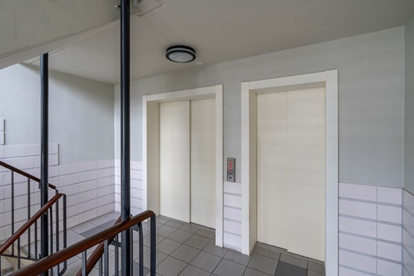 Medium property photo - Rubicondreef 116, 3561 JE Utrecht